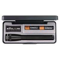 Mini&reg; PRO Flashlight, LED, 272 Lumens, AA Batteries Nuna Depot Inc.