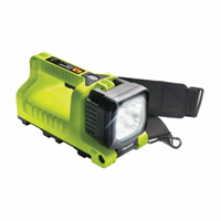 Lantern, LED, 588 Lumens, C Batteries Nuna Depot Inc.