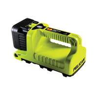 Lantern, LED, 588 Lumens, C Batteries Nuna Depot Inc.
