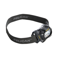 Lampe frontale 2740, DEL, 66 lumens, 7.25 hres de fonctionnement, piles AAA Nuna Depot Inc.