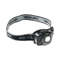 Lampe frontale 2720, DEL, 200 lumens, 3 hres de fonctionnement, piles AAA Nuna Depot Inc.