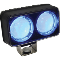 Safe-Lite Pedestrian LED Warning Lamp Nuna Depot Inc.