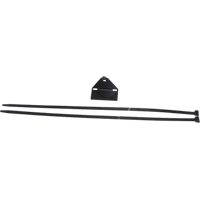 Universal Mount for Forklift Warning Lamps Nuna Depot Inc.