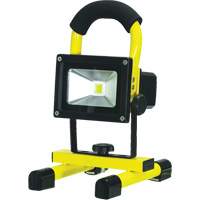 NightSearcher&reg; Workstar Work Light, LED, 10 W, 900 Lumens, Plastic/Steel Housing Nuna Depot Inc.