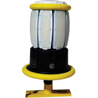 Lampe &agrave; couverture large Beacon 360 avec fixation magn&eacute;tique, DEL, 120 W, 13 000 lumens, Boîtier en Aluminium Nuna Depot Inc.