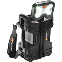 9480 Remote Area Lighting Systems, LED, 41.1 W, 4000 Lumens, Plastic Housing Nuna Depot Inc.