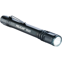 Lampes de poche ProGear 1920, DEL, 120 lumens, Piles AAA Nuna Depot Inc.
