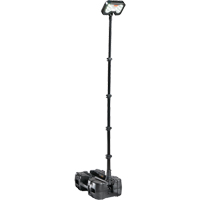 9490 Remote Area Lighting Systems, LED, 53.3 W, 6000 Lumens, Plastic Housing Nuna Depot Inc.