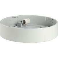 Streamline&reg; Shallow Mounting Base Nuna Depot Inc.