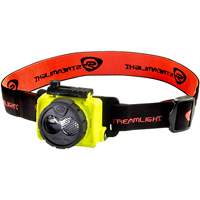 Double Clutch USB Headlamp, LED, 125 Lumens, 3.5 Hrs. Run Time, Rechargeable Batteries Nuna Depot Inc.