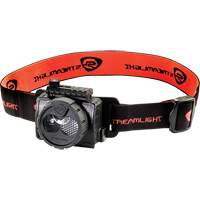 Double Clutch Alkaline Headlamp, LED, 125 Lumens, 3.5 Hrs. Run Time, AAA Batteries Nuna Depot Inc.