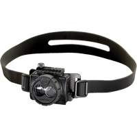 Double Clutch Alkaline Headlamp, LED, 125 Lumens, 3.5 Hrs. Run Time, AAA Batteries Nuna Depot Inc.