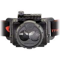 Double Clutch Alkaline Headlamp, LED, 125 Lumens, 3.5 Hrs. Run Time, AAA Batteries Nuna Depot Inc.