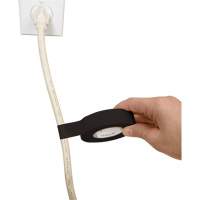 Electrical Tape, 19 mm (3/4") x 18 M (60'), Black, 7 mils Nuna Depot Inc.