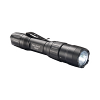 Lampe de poche tactique 7600, DEL, 944 lumens, Piles CR123 Nuna Depot Inc.