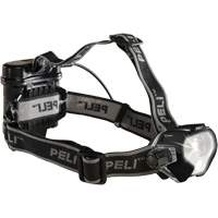 Lampe frontale 2785, DEL, 215 lumens, 5 hres de fonctionnement, piles AA Nuna Depot Inc.