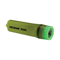 Lampe de poche 3325, DEL, 162 lumens, Piles AA Nuna Depot Inc.