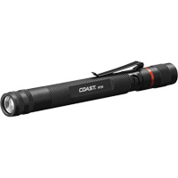 Lampe stylo HP3R, DEL, 245 lumens, Corps en Aluminium, piles AAA/Rechargeable, Compris Nuna Depot Inc.