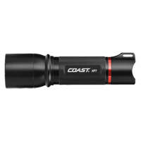 HP7 Flashlight, LED, 410 Lumens, AAA Batteries Nuna Depot Inc.