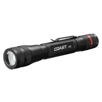 G32 Flashlight, LED, 456 Lumens, AA Batteries Nuna Depot Inc.