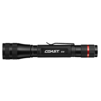 G32 Flashlight, LED, 456 Lumens, AA Batteries Nuna Depot Inc.