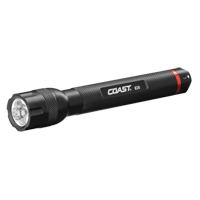G26 Flashlight, LED, 120 Lumens, AA Batteries Nuna Depot Inc.