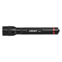 G26 Flashlight, LED, 120 Lumens, AA Batteries Nuna Depot Inc.