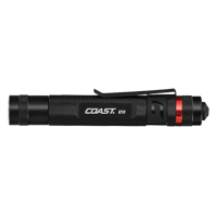 Lampe stylo G19, DEL, Corps en Aluminium, piles AAA, Compris Nuna Depot Inc.