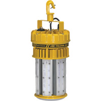 ProLight 360° Industrial Light Kit, LED, 120 W, 15000 Lumens, Plastic Housing Nuna Depot Inc.