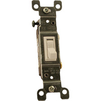 Single Pole On/Off Wall Switch Nuna Depot Inc.