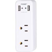 Chargeur USB Prime Nuna Depot Inc.
