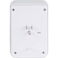 Prime&reg; USB Charger with Surge Protector Nuna Depot Inc.