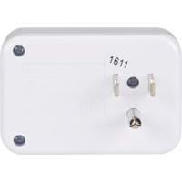 Prime&reg; USB Charger with Surge Protector Nuna Depot Inc.