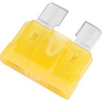 Automotive Nylon Fuses, Plug, 20 Amps, 32 V Nuna Depot Inc.