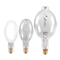 Ampoule aux halog&eacute;nures m&eacute;talis&eacute;es DHI Nuna Depot Inc.