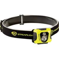 Enduro&reg; Multi-Purpose Headlamp, LED, 200 Lumens, 6 Hrs. Run Time, AAA Batteries Nuna Depot Inc.