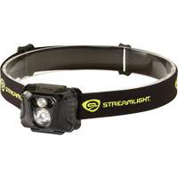 Enduro&reg; Multi-Purpose Headlamp, LED, 200 Lumens, 6 Hrs. Run Time, AAA Batteries Nuna Depot Inc.