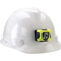 Enduro&reg; Multi-Purpose Headlamp, LED, 200 Lumens, 6 Hrs. Run Time, AAA Batteries Nuna Depot Inc.