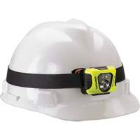 Enduro&reg; Multi-Purpose Headlamp, LED, 200 Lumens, 6 Hrs. Run Time, AAA Batteries Nuna Depot Inc.