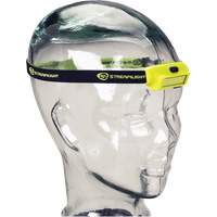 Bandit USB Headlamp, LED, 180 Lumens, 2 Hrs. Run Time, Rechargeable Batteries Nuna Depot Inc.