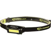 Bandit USB Headlamp, LED, 180 Lumens, 2 Hrs. Run Time, Rechargeable Batteries Nuna Depot Inc.