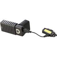 Bandit USB Headlamp, LED, 180 Lumens, 2 Hrs. Run Time, Rechargeable Batteries Nuna Depot Inc.