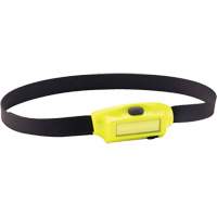 Bandit USB Headlamp, LED, 180 Lumens, 2 Hrs. Run Time, Rechargeable Batteries Nuna Depot Inc.