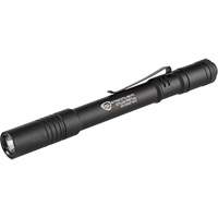 Lampe de poche stylo USB Stylus Pro, DEL, 350 lumens, Corps en Aluminium, piles Rechargeable, Compris Nuna Depot Inc.