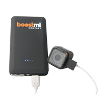 Compact Multi-Functional Jump Starter Nuna Depot Inc.