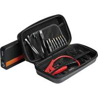Pro Multi-Functional Jump Starter Nuna Depot Inc.