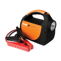 Elite Multi-Functional Jump Starter Nuna Depot Inc.