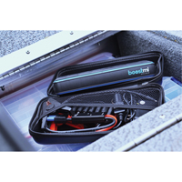 Splash Multi-Functional Jump Starter Nuna Depot Inc.