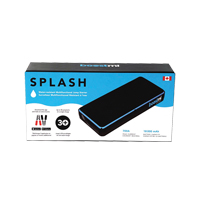 Splash Multi-Functional Jump Starter Nuna Depot Inc.