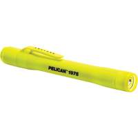 Lampe de poche, DEL, 117 lumens, Piles AAA Nuna Depot Inc.